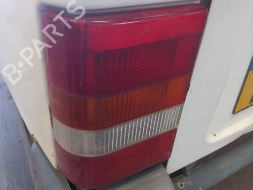 Left taillight CITROËN C15 Box Body/MPV (VD_) 1.0 95630219