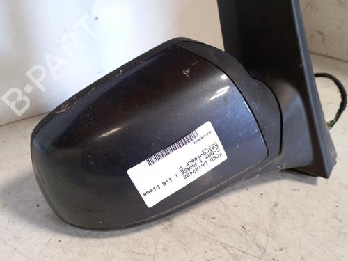 Right mirror FORD FOCUS C-MAX (DM2) 1.8 TDCi | BP19883973C27 