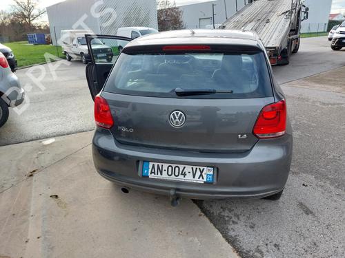 Tailgate lift support VW POLO V (6R1, 6C1) 1.4 (6R1) | BP19897388C138 