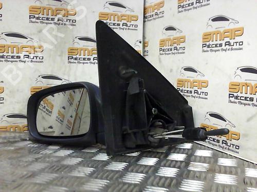 Used Left mirror RENAULT MEGANE II Saloon (LM0/1_) [2003-2025]  19884387