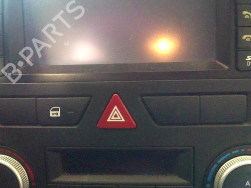 Advarselsbryter KIA CEE'D Hatchback (ED) 1.6 CRDi 115 (115 hp) 21980072