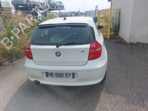 Left front window switch BMW 1 (E81) 118 i | BP29832861I27 - Image 5