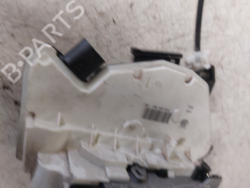 Rear right lock VW CC B7 (358) 2.0 TDI | BP21992919C99 