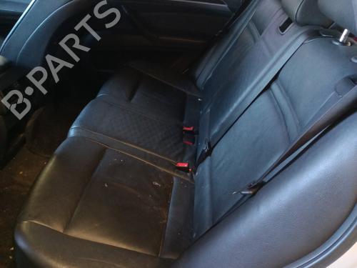 Used Rear seat BMW X5 (E70) xDrive 30 d (245 hp) 24978114