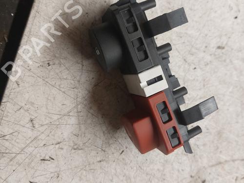 Warning switch RENAULT SCÉNIC II (JM0/1_) 1.5 dCi (JM02, JM13) | BP24974305I22 