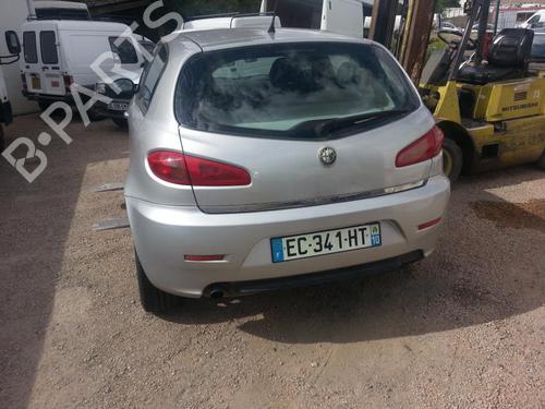 ALFA ROMEO 147 (937_) 1.9 JTD 16V (937.AXG1B, 937.BXG1B) (126 hp) 1787324