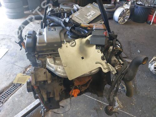 Engine PEUGEOT 206 Hatchback (2A/C) 1.6 i | BP23775432M1 