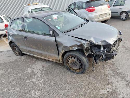 Tailgate lift support VW POLO V (6R1, 6C1) 1.4 (6R1) | BP19897388C138 