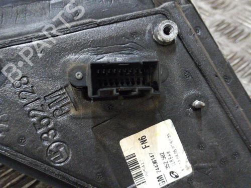 Used Right mirror OPEL SIGNUM Hatchback (Z03) 1.9 CDTI (F48) (150 hp) 19883997