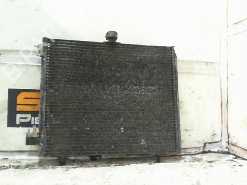 Used AC radiator PEUGEOT 207 (WA_, WC_) 1.6 16V (109 hp) 19900061