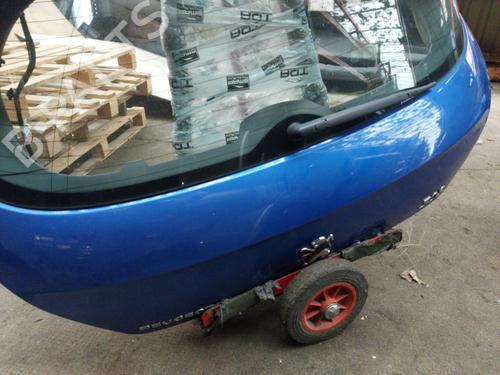 Tailgate PEUGEOT 308 I (4A_, 4C_) 1.6 HDi | BP19896838C6 