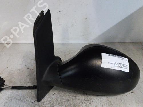 Used Left mirror SEAT TOLEDO III (5P2) 1.9 TDI (105 hp) 28293887