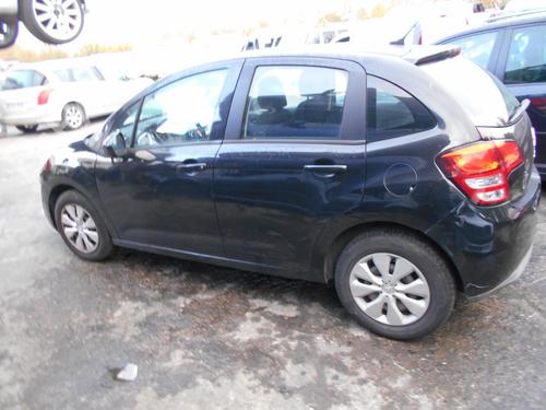 Right front driveshaft CITROËN C3 I (FC_, FN_)  | BP22359840M39 