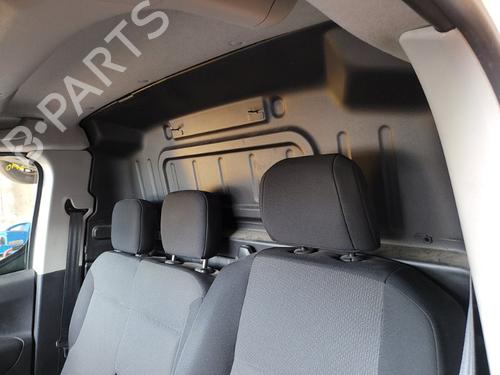 Used Cargo separator CITROËN BERLINGO Box Body/MPV (K9) [2018-2025]  21218408