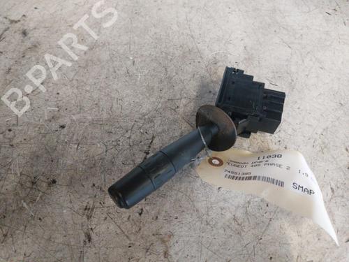 Switch PEUGEOT 405 II (4B) 1.9 TD | BP21984749I30 