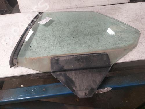 Rear left door window RENAULT 19 II Cabriolet (D53_, 853_) 1.8 (853A) BP21993198C20