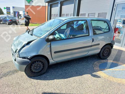 Ratstangsstang RENAULT TWINGO I (C06_)  | BP19880102I23 