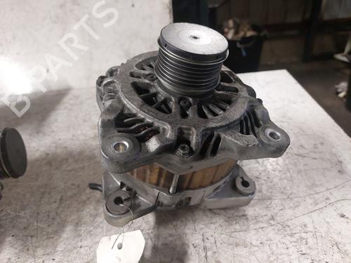 Alternator RENAULT LAGUNA III (BT0/1) 1.5 dCi (BT00, BT0A, BT0T, BT1J) | BP20660697M7 