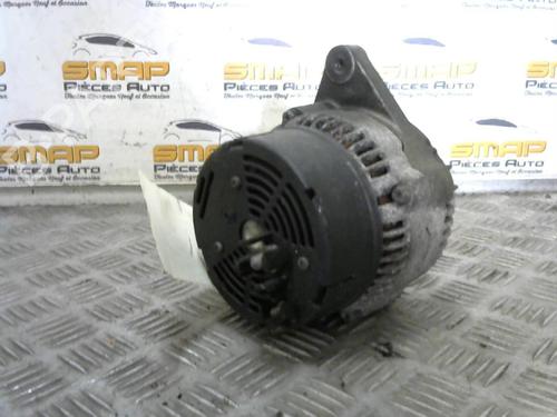 Alternator PEUGEOT 106 I (1A, 1C)  | BP19894819M7 