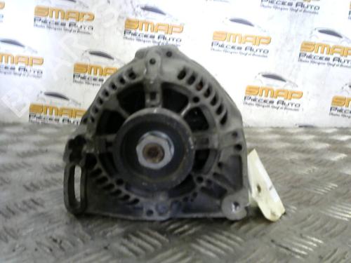 Used Alternator RENAULT TWINGO I (C06_) [1993-2012]  19899053