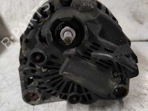 Alternator RENAULT CLIO II (BB_, CB_) | BP19886428M7
