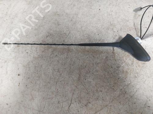 Used Antenna/Base CITROËN C3 II (SC_) 1.4 HDi 70 (SC8HZC, SC8HR0, SC8HP4) (68 hp) 19887912