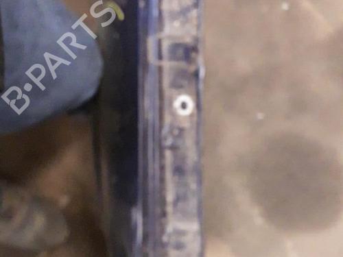 Used Right front fenders VW POLO (6N2) [1999-2001]  19890976