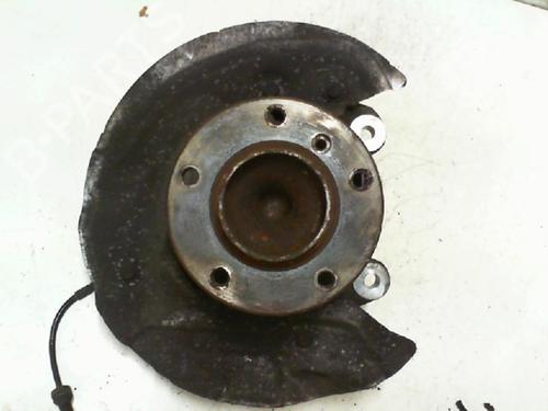 Used Left front steering knuckle Left front steering knuckle BMW 1 (E87) 120 d (163 hp) 21974832 21974832