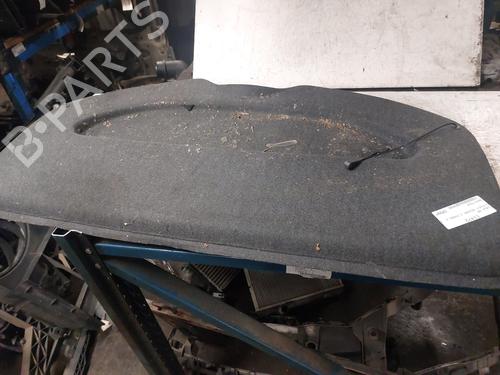 Plage arrière RENAULT MEGANE II (BM0/1_, CM0/1_) 1.5 dCi (BM1F, CM1F) | BP21989698C85