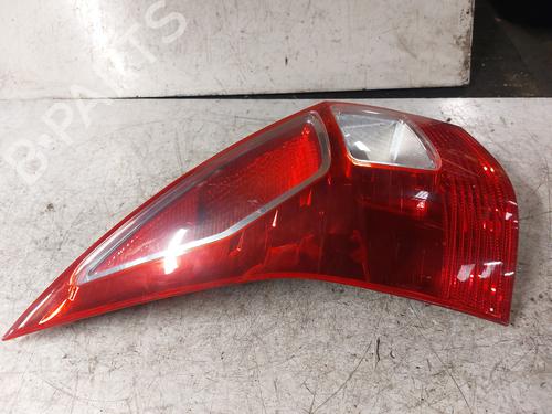 Used Left taillight RENAULT MEGANE II Estate (KM0/1_) 1.5 dCi (KM1F) (86 hp) 20173877