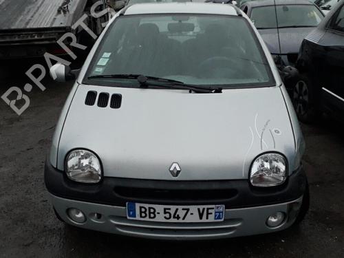 Ekspansjonstank RENAULT TWINGO I (C06_) 1.2 (C066, C068) | BP19888110C120 