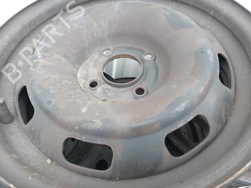 Felg CITROËN C3 II (SC_) 1.0 VTi 68 | BP21995860C45 