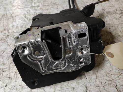 Used Front right lock MERCEDES-BENZ CLK (C209) CLK 270 CDI (209.316) (170 hp) 19892539