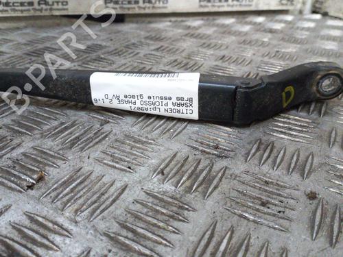 Front windshield wiper arm CITROËN XSARA PICASSO (N68)  | BP19889673C143 