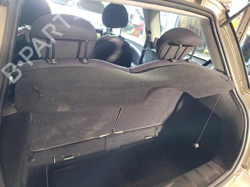 Plage arrière MINI MINI (R56) Cooper (120 hp) 20659251