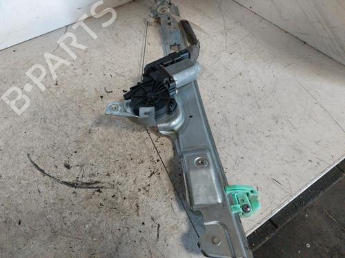 Front left window mechanism RENAULT SCÉNIC II (JM0/1_)  | BP19893508C22 
