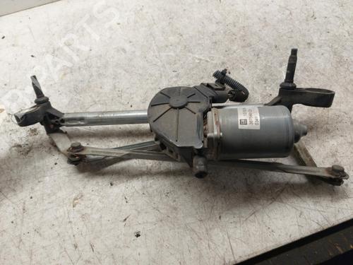 Viskermotor vindrute OPEL CORSA D (S07) 1.3 CDTI (L08, L68) | BP19880927M29 
