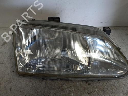 Right headlight RENAULT MEGANE Scenic (JA0/1_)  | BP19887735C29 