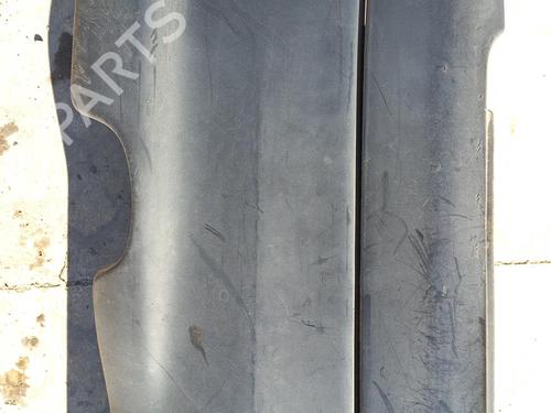 Used Rear bumper PEUGEOT 206 Hatchback (2A/C) 1.4 HDi eco 70 (68 hp) 19894286