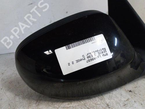 Right mirror BMW 3 (E90)  | BP19898126C27 
