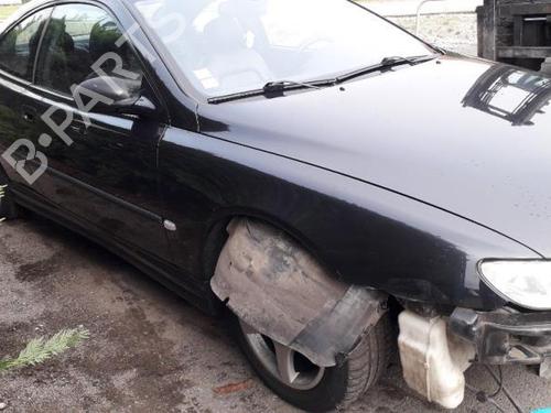 Gearbox PEUGEOT 406 Coupe (8C) 2.2 | BP21979270M3 