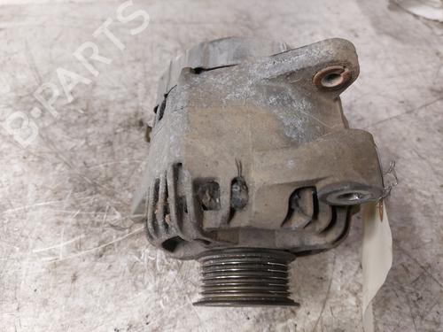 Used Alternator TOYOTA YARIS (_P1_) 1.0 (SCP10_, SCP10R) (65 hp) 20929571