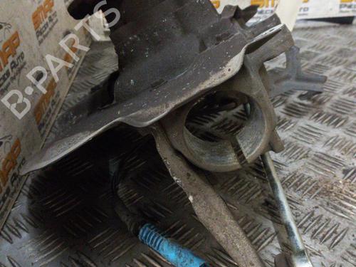 Used Right front steering knuckle BMW 5 (E60) 520 i (170 hp) 21980414
