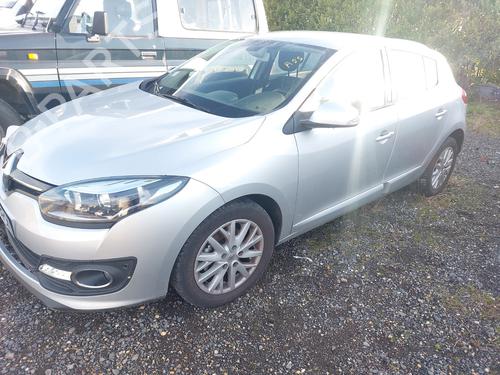 AC compressor RENAULT MEGANE III Hatchback (BZ0/1_, B3_) 1.2 TCe (BZ2B, BZ11) | BP25221473M34 - Image 6