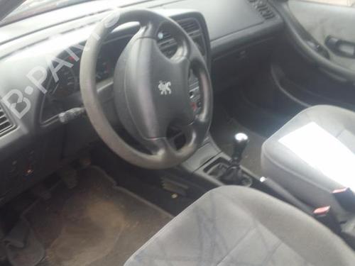Styring servopumpe PEUGEOT 306 Hatchback (7A, 7C, N3, N5)  | BP19885000M99 