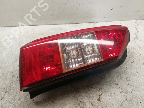 Used Left taillight FIAT IDEA (350_) 1.4 16V (95 hp) 19893823