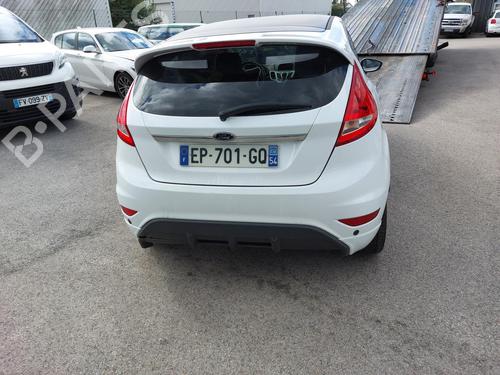 Horn FORD FIESTA VI (CB1, CCN) 1.6 TDCi | BP19893178E13 