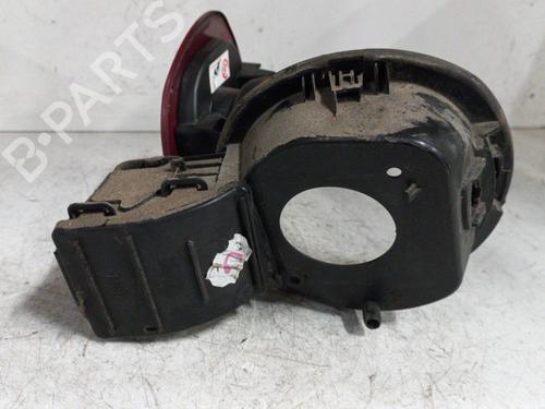 Fuel flap RENAULT MEGANE III Hatchback (BZ0/1_, B3_) 1.6 16V (BZ0H) | BP19880533C131 