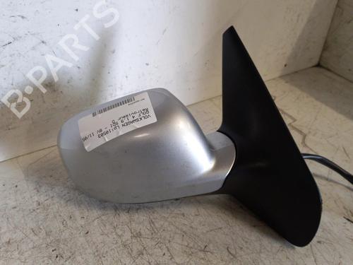 Used Right mirror VW GOLF IV (1J1) 1.9 SDI (68 hp) 19897275