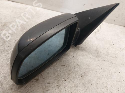 Used Left mirror KIA RIO II (JB) [2005-2011]  19894657